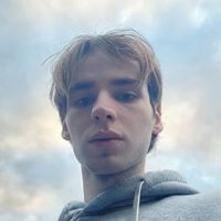 оригинальный звук