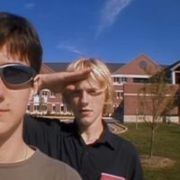 оригинальный звук