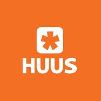 origineel geluid - HUUS