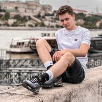 původní zvuk