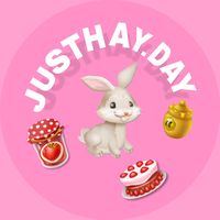 justhay.day