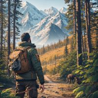 nhạc nền - Animals Hope