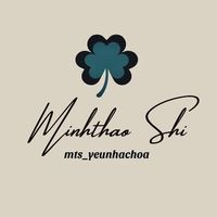 nhạc nền - Minhthao Shi