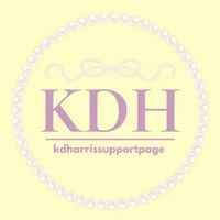 thekdharrissupportpage
