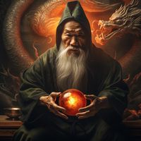 оригинальный звук - Soothsayer Tarot