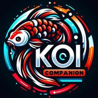 koicompanion