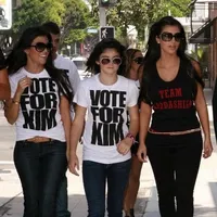 original sound - kardashiandramadaily