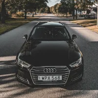 original sound - a4black17