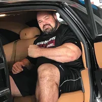 They are gonna go nuts when he hits that thing