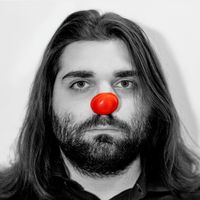 suono originale - Abbozzo