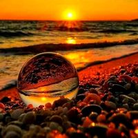 الصوت الأصلي