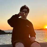 Disturbia x Stereo Love Maqui Alvarez Mashup