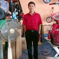 မူရင်းအသံ - มหาชัยเอสไบค์จักรยานไฟฟ้า