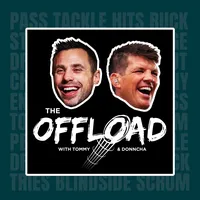 original sound - theoffloadpodcast