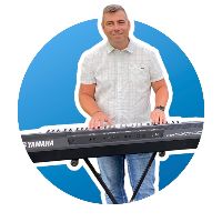 eredeti hang – Kis László