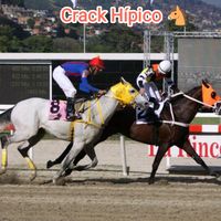 sonido original - crackhipicohd