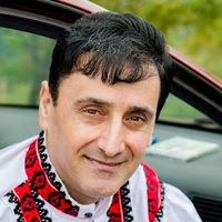 original sound - Aurel Turcas Vlaicu