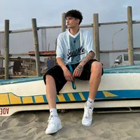 CKmusic Geolier mashup