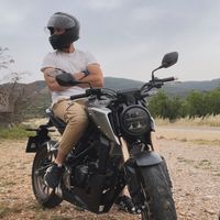 Los ventiladores de Pedro