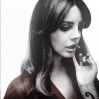 pretty when you cry by Lana del Rey