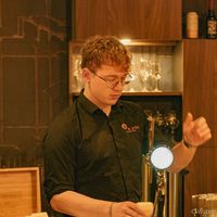gingerroy