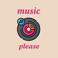 music....please