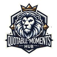 quotablemomentshub