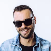 Blade Like The Way You Kiss Johnny de City Mashup