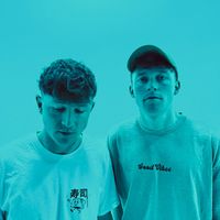 ABAIR No Broke Boys Gaeilge