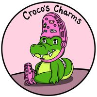 crocoscharms