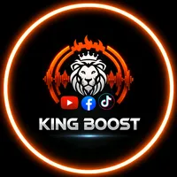 original sound - king_boost1