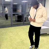 dj mans _ chi chi man shatta