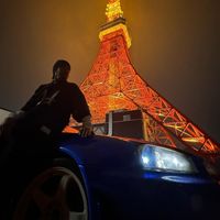 PEOPLE ARE ACTUALLY USING MY AUDIO