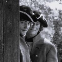 jsi tečka v kalendáři