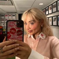 one of the ones by maggie lindemann