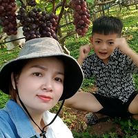 nhạc nền - Bùi Gấm @28b