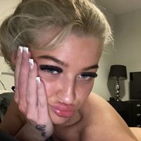 Proper northern girl