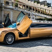 rotterdamlimo