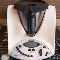 thermococinando