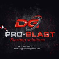 dgproblast