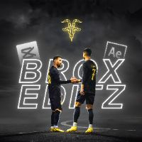 son original - BroxEditZシ︎ (the real one)