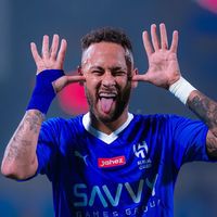 Trent Alexandar Arnold VS Kai Havetz