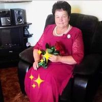 venjamnematvejeva