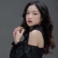 nhạc nền - Huyền Tranng