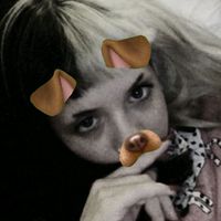 Orange juice baking vocals