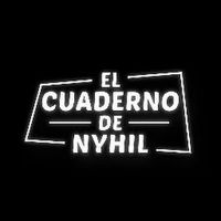 elcuadernodenyhil