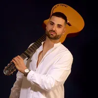 Te regalo Pedro el Flamenkito