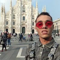 rostom23italiano
