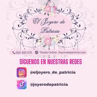 joyerodepatricia