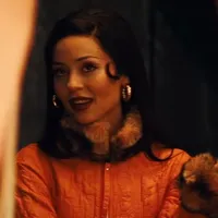 the audio is champagne